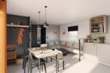 Mobil-home Confort 6 personnes 3 chambres 2 sdb - La Riviera
