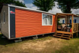 Mobil-home Evasion 7 people 2 bedrooms 28m² - L'Océan