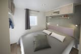 Mobil-home Loisir 8 personnes 3 chambres 30m² - L'Océan