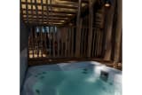 Lodge PREMIUM Jacuzzi 6P - Village Resort & SPA Le Vieux Port