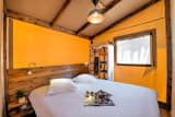 Cotton Cabin Comfort 35m² - 3 bedrooms - terrace 11m² + TV - Le Bel Air
