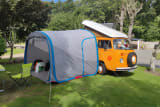 Pitch Confort + car + tent or caravan + electricity - Mas de Champel