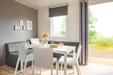 Mobilheim Ciela Privilege – 3 Schlafzimmer - Beau Rivage