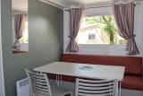 Casa móvil Ciela Confort Compact - 2  habitaciones - Les Cigales