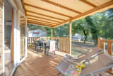 Mobilhome Ciela Confort - 3 camere - Les Cigales