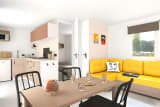 Mobilheim Ciela Confort - 2  Zimmer - Les Cigales