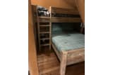 Tente Ciela Nature - 2 chambres (sans sanitaire) - de La Liez