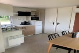 Mobilheim Ciela Confort Compact - 2  Zimmer - de La Liez