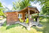 Chalet Ciela Confort - 3 bedrooms - Le Colporteur