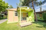 Chalet Ciela Confort Compact - 2 chambres - Le Colporteur