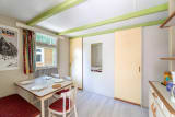 Chalet Ciela Confort Compact - 2 bedrooms - Le Colporteur