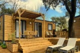 Duo Prestige Plus de 5 habitaciones con jacuzzi privado - La Clémentine