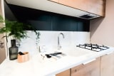 Mobil Home Cosy 4 Pièces 6 Personnes + TV - Le Bois de la Gachère