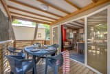 Ciela Confort Chalet - 2 bedrooms - Le Floride