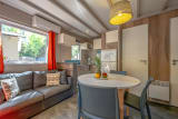 Ciela Confort Chalet - 2 bedrooms - Le Floride