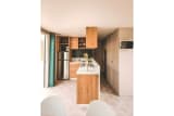 Mobil home Ciela Prestige - 3 chambres - 2 salles de bains - Le Floride et L'Embouchure