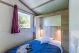 Chalet Cocoon 4 personnes 2 chambres 25m² Sam - L'Etoile de Mer