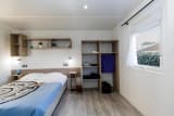 Mobil-home Evasion+ 6personnes 2chambres PMR 29m² - L'Etoile de Mer