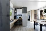 Mobil-home Evasion+ 6personnes 2chambres PMR 29m² - L'Etoile de Mer