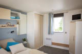 Cottage Borneo 4p 2Bdrms 1Bthrm *** Disabled - Le Logis