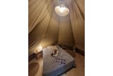 Tipi Junior - Weekend Glamping Resort