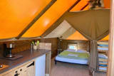 Glamptent 2.0 - Weekend Glamping Resort
