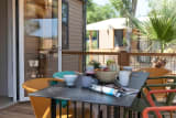 Cottage Playa del Sol 3 chambres 2 salles de bain Premium - Les Vagues