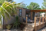 Cottage Playa del Sol 3 chambres 2 salles de bain Premium - Les Vagues