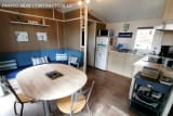 Tribord CONFORT - 3 chambres 32m² - *Clim, terrasse, TV* - La Pinède