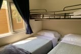 Mobilehome Aqua - Colombaia Village