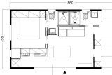 Mobilehome Aqua - Colombaia Village