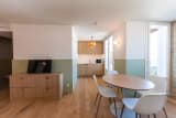 2-bedroom Family Suite Prestige - Les Grenettes