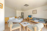 Chambre Dune Prestige - Les Grenettes