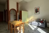 STUDIO FOR 4 PEOPLE - Pian dei Boschi