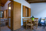 Bungalow 'Mimosa' - 32m² - 2 bedrooms - Village Tahiti