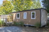 Mobile-Home BAIGURA**** 6 people - Oyam
