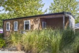 Mobile-Home BAIGURA**** 6 people - Oyam