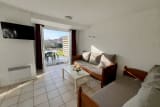 FLORES  Apartment 2-4 people - Oyam