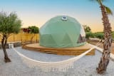 DOMO - 40m²- 2 chambres - Orangeraie