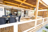 TROPICAL COLUMBIA - 36m²- 2 bedrooms - Orangeraie