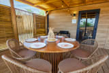 TROPICAL TOSCANA GOLD - 36m² - 2 Chambres - Orangeraie