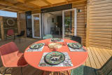 TROPICAL TOSCANA VIP - 36m² - 2 Bedrooms - 2 Bathrooms - Orangeraie