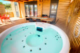 TROPICAL TOSCANA VIP - 40m² - 3 Chambres - 2 salles de bain - Orangeraie