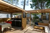 4p - Otello Livia SIGNATURE - Pedestrian area - Club Navarrosse Plage