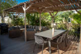 Key west 3 bedrooms + 1 bedroom - Robinson