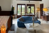 Villa Nine - Vue mer 130m² climatisée - International & Spa