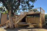 Mobil-Home Moorea SPA & rooftop - 52m2 - International & Spa