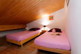 Apartment 3 rooms Accueil 45 m² - 2 bedrooms - Air conditioning und TV - International & Spa