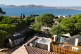 Appartement Bellevue 41m² - Vue Mer - Jacuzzi privatif - Climatisation et TV - Clair de Lune