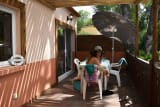 Appartamento Eucalyptus 30 m² - 3 stanze - 2 camere - Aria condizionata e TV - Clair de Lune